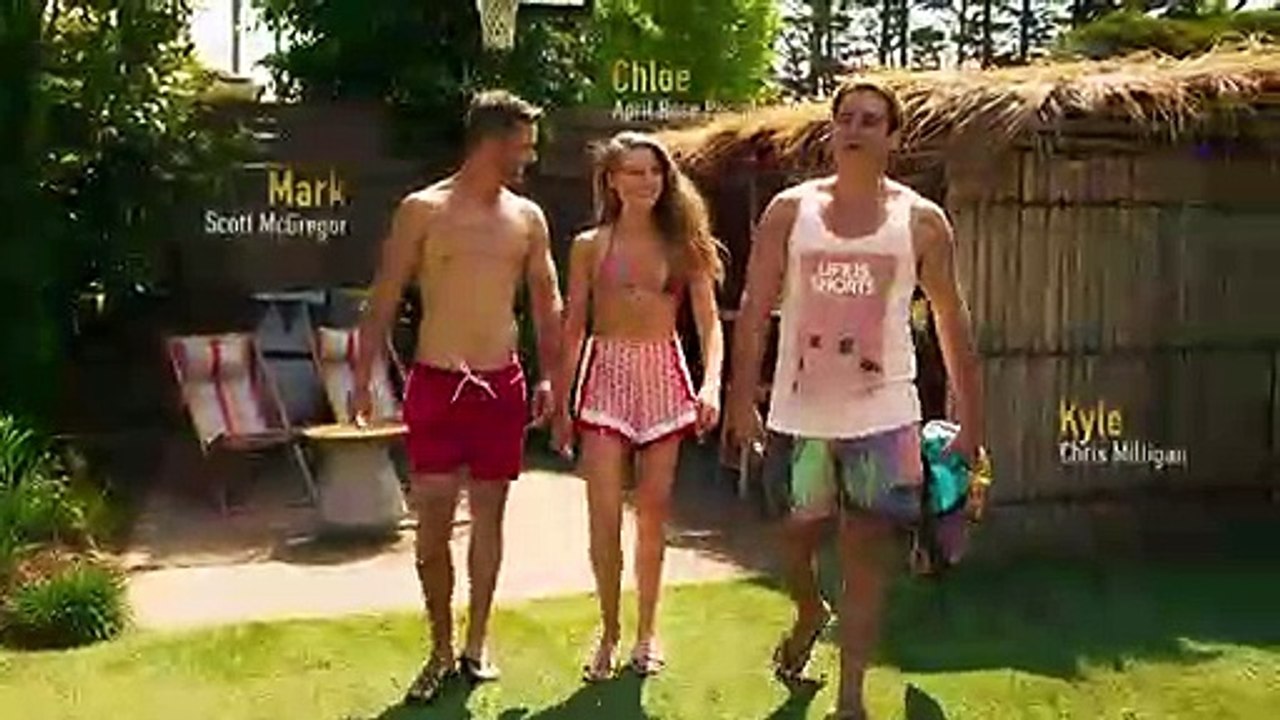 Neighbours 3rd May 2019 (8095)