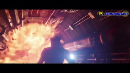 Avengers Endgame (2019) ll NEFFEX - SOLDIER Music Video Trailer