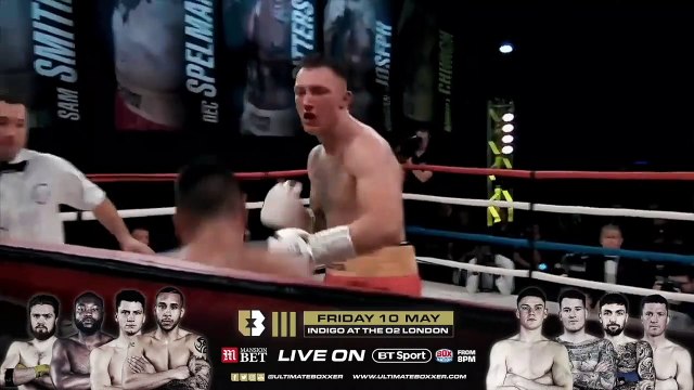 'HE DOES NOT REALISE HE WILL HAVE HIS HANDS FULL!' - AMIR KHAN TELLS TERENCE CRAWFORD TO HIS FACE