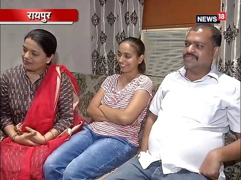 VIDEO: सीबीएसई 12वीं की थर्ड टॉपर इशिता अग्रवाल ने बताया सफलता का मंत्र