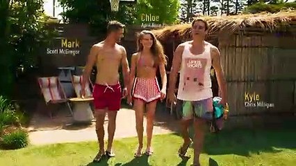 Neighbours 8095 3rd May 2019