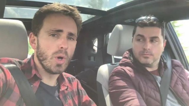 Rumo às Eleições Europeias: Aldeias Fantasma da Bulgária