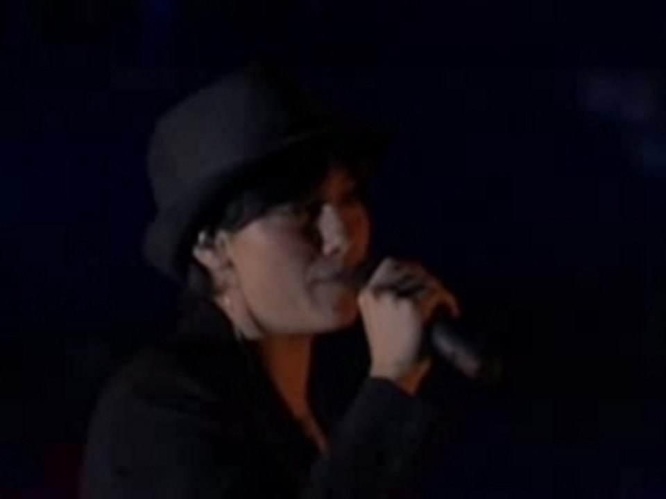 Elisa live soundtrack