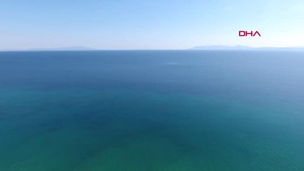 Balıkesir Badavut Sit Alanı İlan Edilerek Koruma Altına Alındı