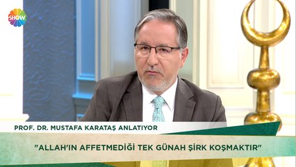 Zahide Yetiş ve Mustafa Karataş'la 107. Bölüm