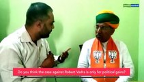Lok Sabha Polls 2019: Brothers face-off as battle for Bikaner heats up