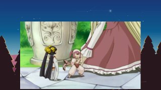 Chobits - E 21  Tchii répond (VF)