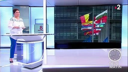 Européennes : dernière ligne droite avant la bataille