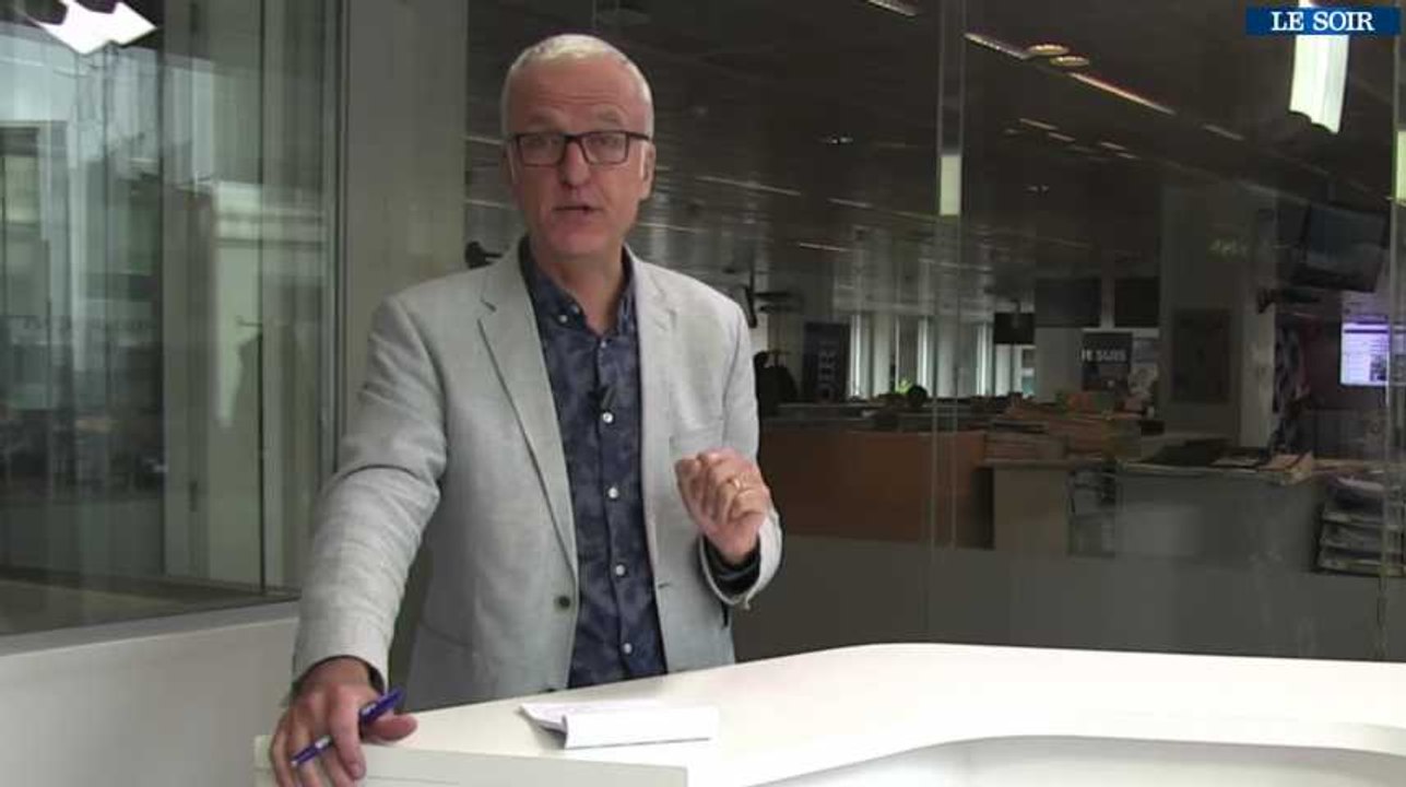 L'essentiel des élection: quels sont les enjeux des européennes ?