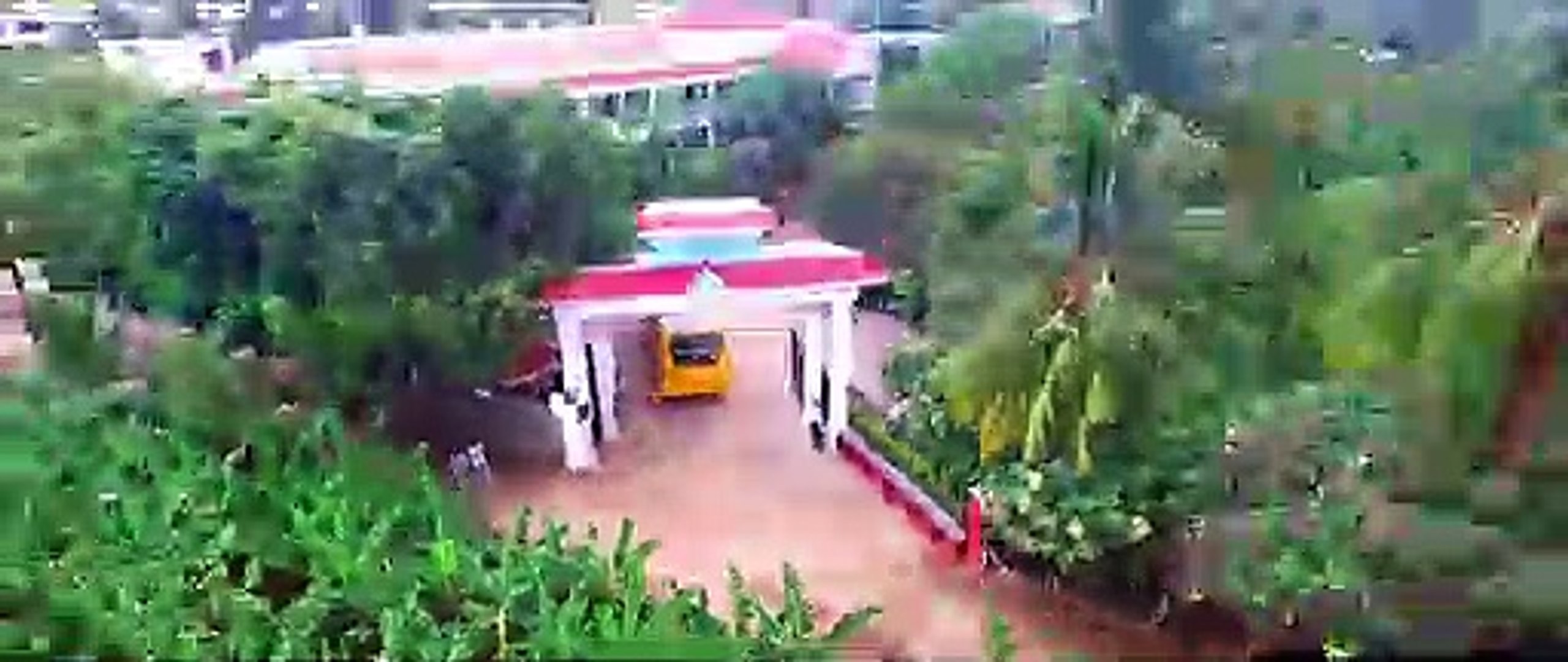 ⁣CBSE School in Mettupalayam - SSVM Residential School