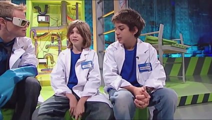 Labrats Challenge   S1E15