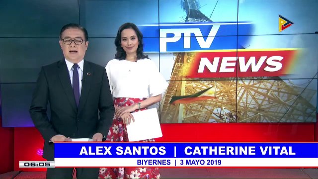 Rodel Jayme, itinangging siya ay uploader ng 'Bikoy videos'