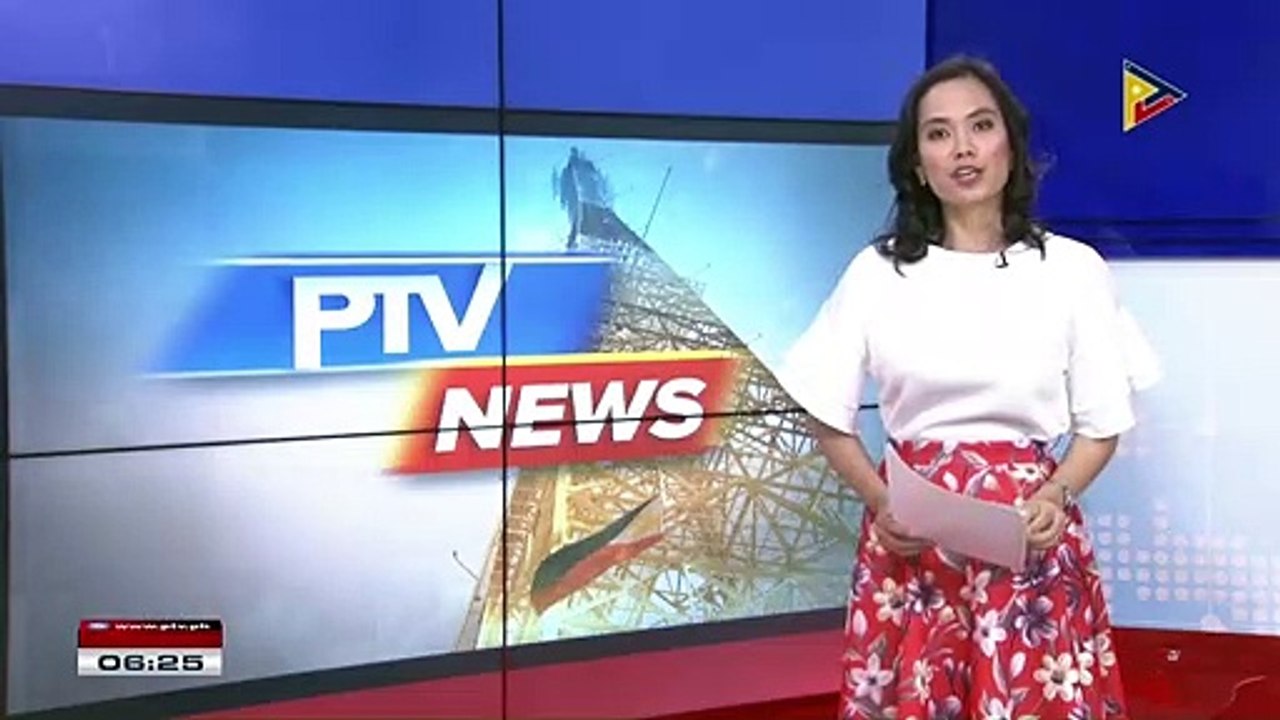 6 Pilipinong inilikas mula Libya, pabalik na sa Pilipinas