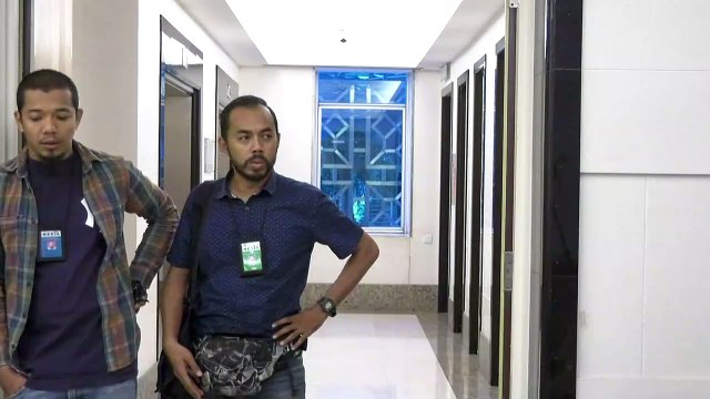 Langsung Mid Valley - Sidang Media bersama Lim Guan Eng (5)