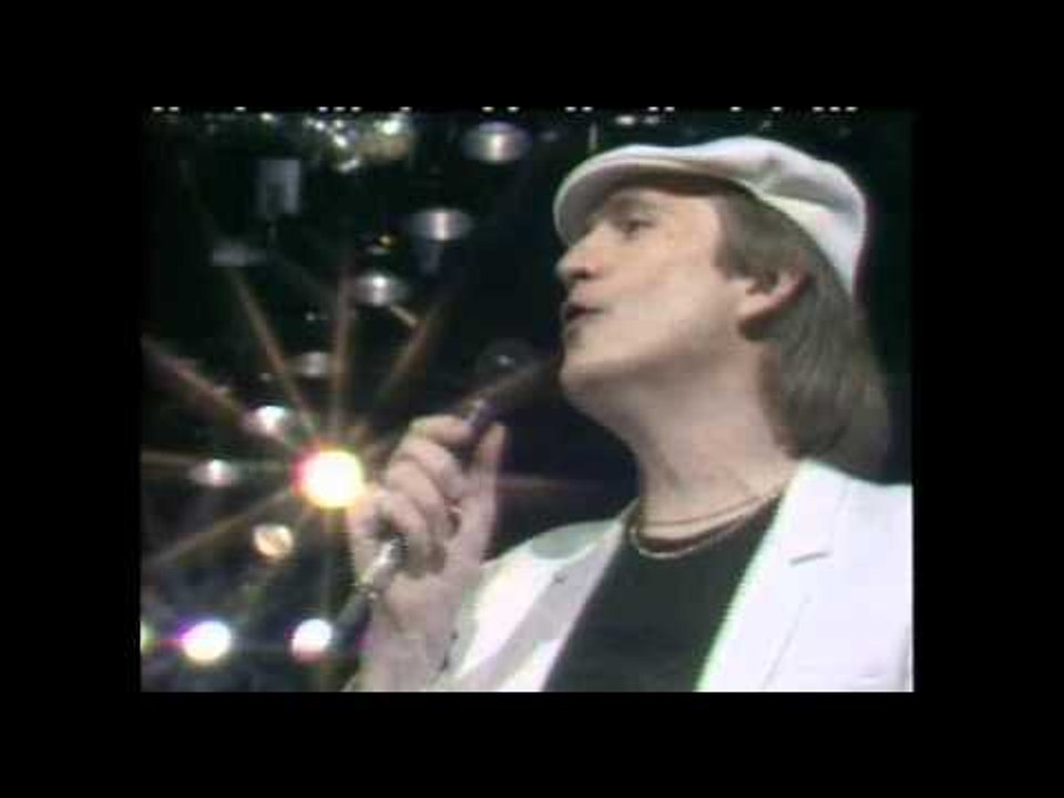 Wayne Fontana - Game of Love