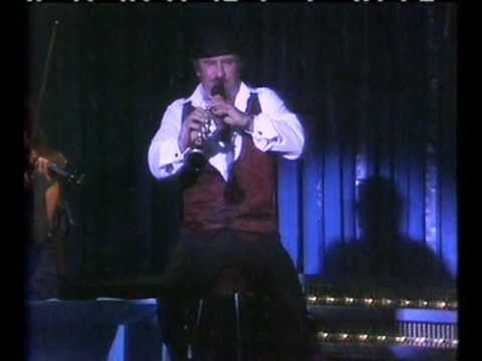 Acker Bilk - Aria