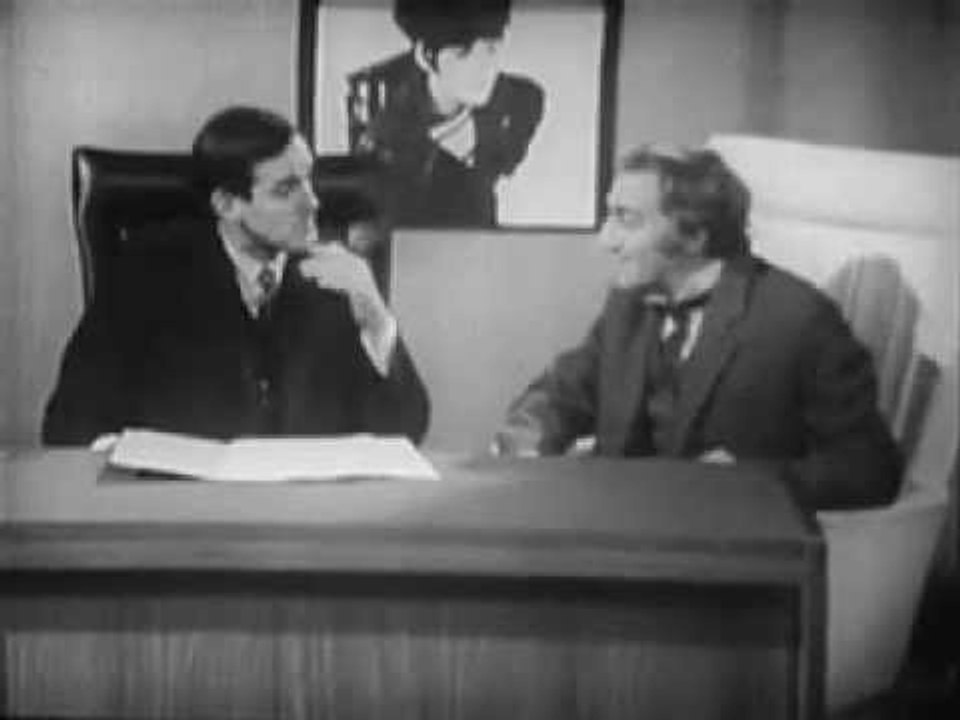 At Last The 1948 Show - Episode 3