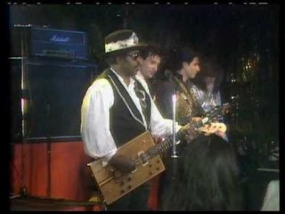 Bo Diddley - Road Runner