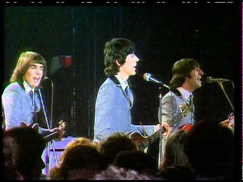 The Bootleg Beatles - Please Please Me