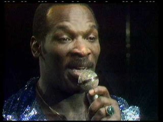 The Foundations - Baby, Now That I've Found You