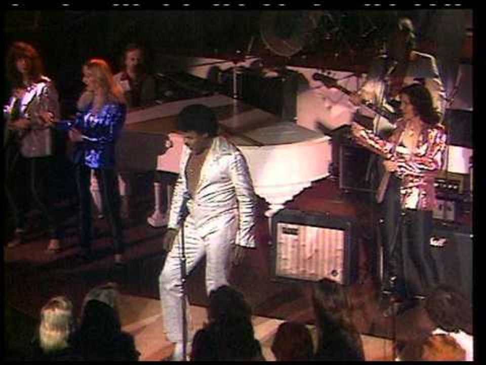 Chubby Checker - The Twist