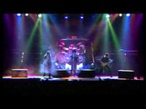 Thin Lizzy Thunder and Lightning Tour - The Last Filmed Performance