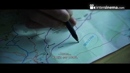 Karanlık Lanet - Fragman