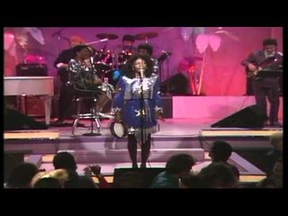 West Coast - Rock 'n' Soul - Legends In Concert