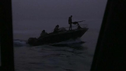 Ong denuncia: "Libici a caccia di migranti nel Canale di Sicilia"