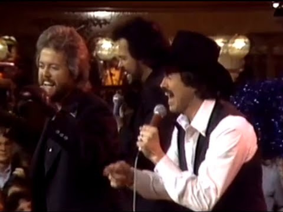 The Osmond Brothers - Taking Country to the City