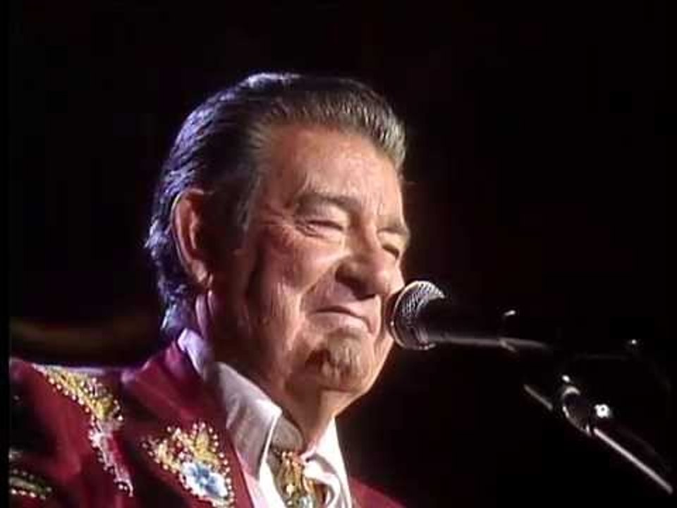 Tex Williams - Deck of Cards