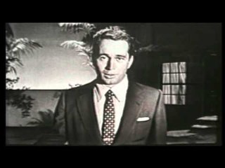 Perry Como - Till the End Of Time - Legends In Concert