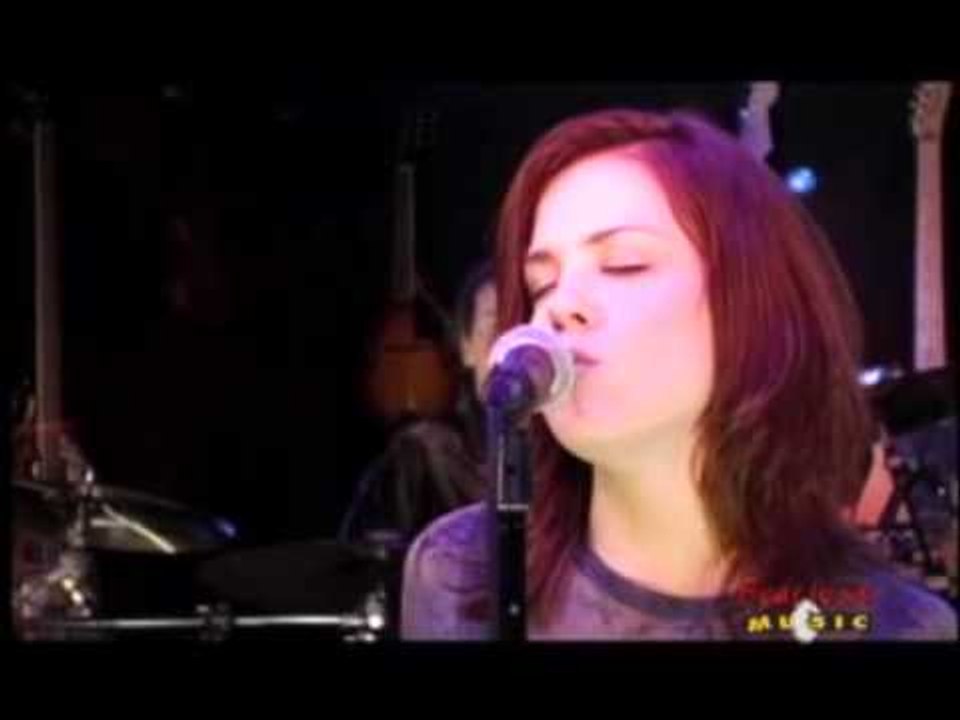 Anna Nalick - In The Rough