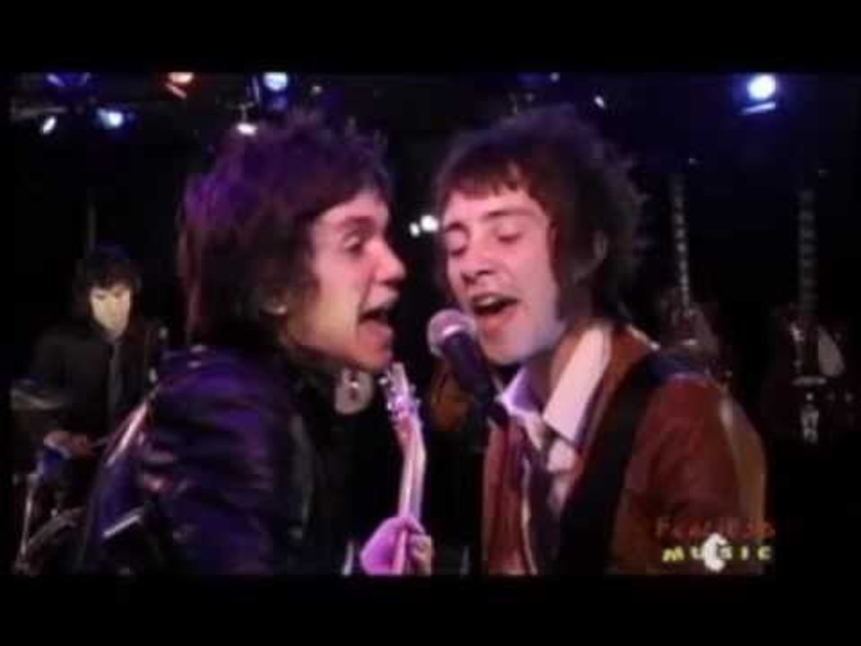 The Redwalls - Easy Come & Go