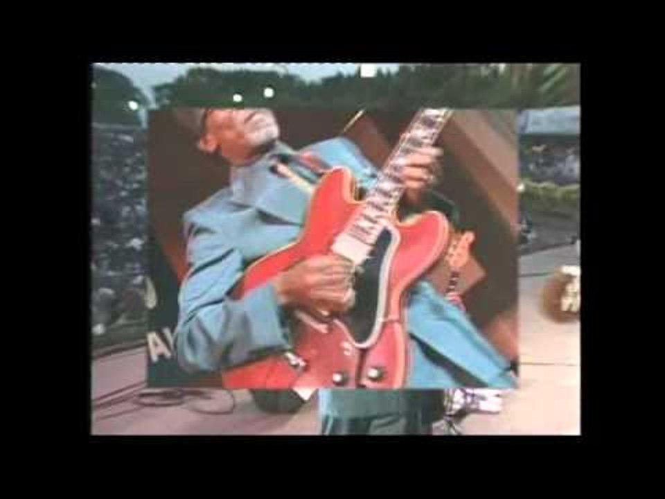 Chicago Blues, Live Vol. 3