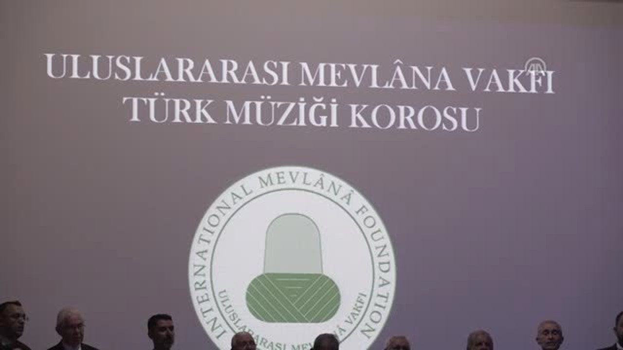 Kına Gecesi, Düğünler ve Dükkan Açılışında Sema Yapılması Üzücü"