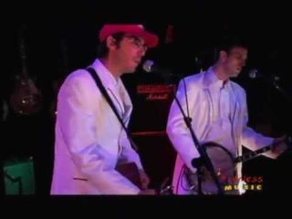 Clem Snide - Jews for Jesus Blues