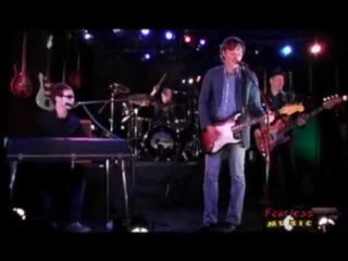 The Cloud Room - Hey Now Now