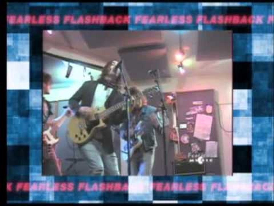 Crash Convention - Making Faces