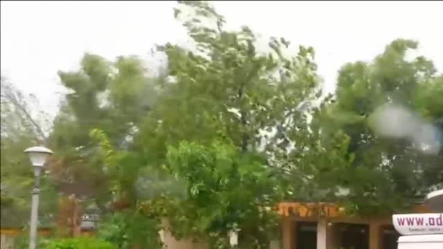 Más de un millón de personas evacuadas ante la llegada del ciclón Fani a India