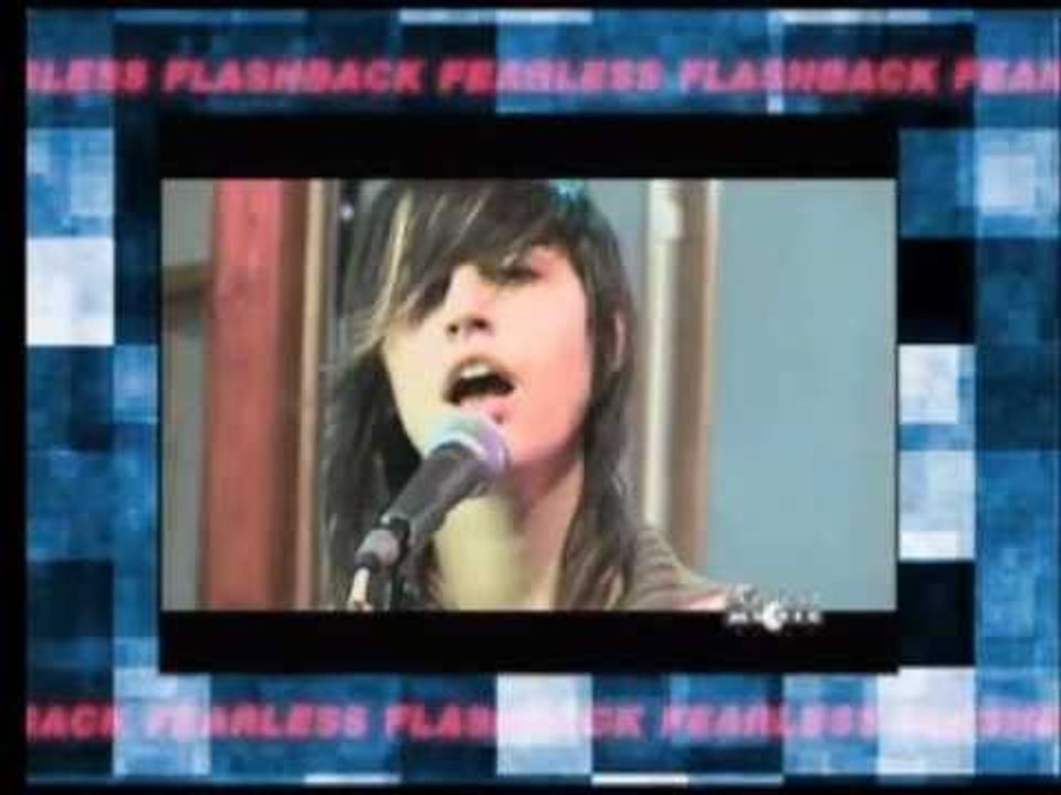 The Twenty Twos - Another Day