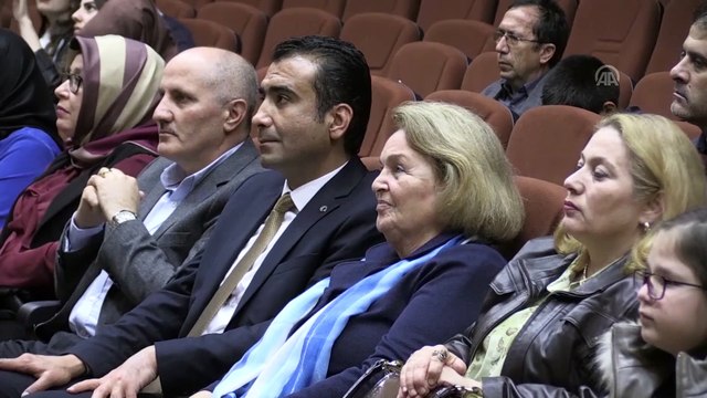 'Kına gecesi, düğünler ve dükkan açılışında sema yapılması üzücü' - KARAMAN