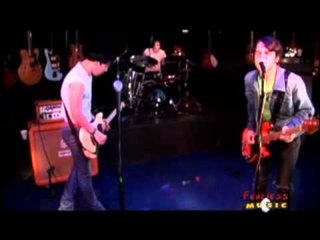The Cribs - You're Gonna Lose Us