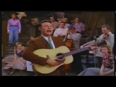 Jim Reeves - The Gentle Man - Legends In Concert