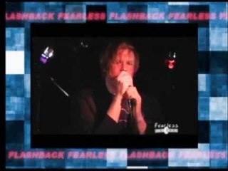 The Fever - Gray Ghost