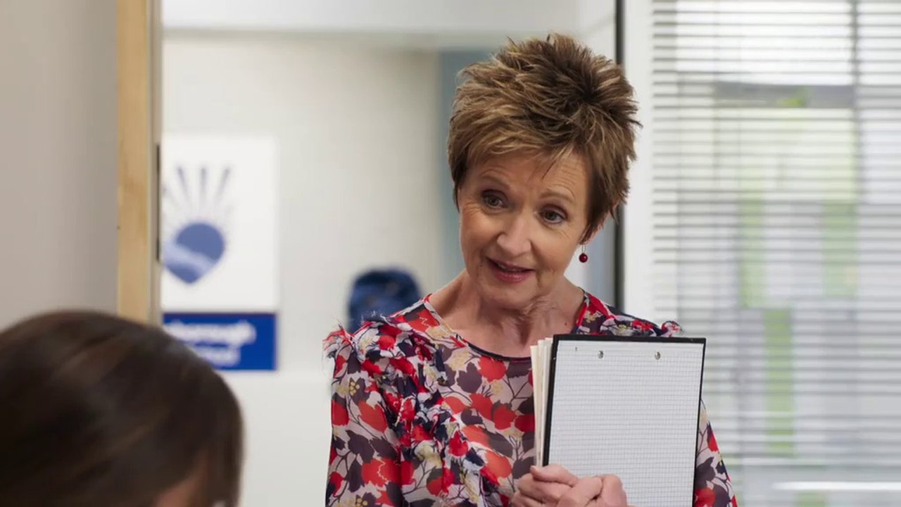 Neighbours 3rd May 2019