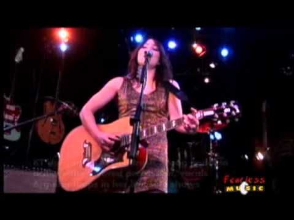 KT Tunstall - Under The Weather