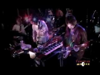 Kasabian - LSF (Lost Souls Forever) - video Dailymotion