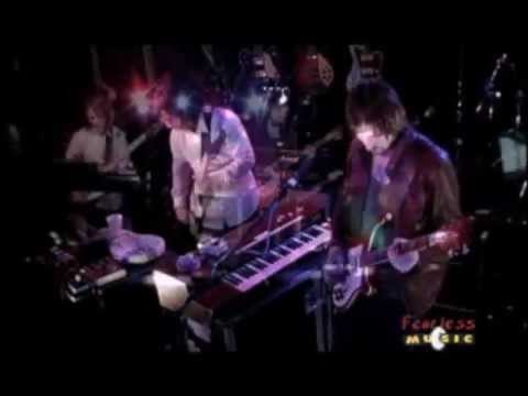 Kasabian - LSF (Lost Souls Forever) - video Dailymotion
