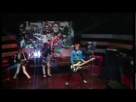 Viva Joe Strummer - The Clash and Beyond